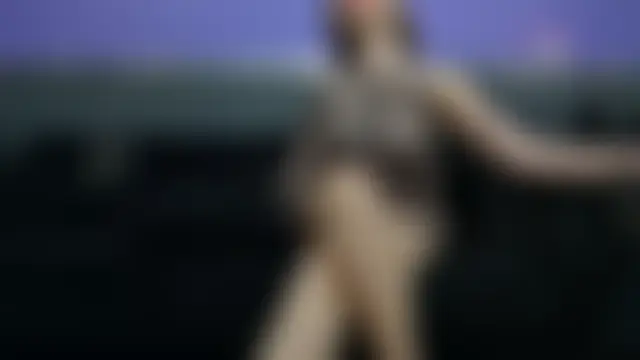 GoddessAlmaNoir's Webcam Show