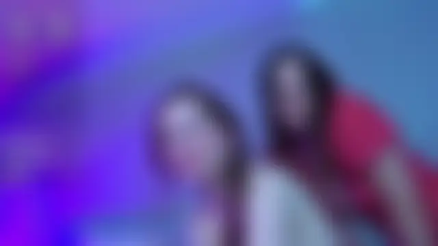 Magic_bunnyy_: απευθείας σέξι σόου στην κάμερα