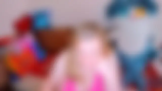 KerryBlareX: вебкам-шоу