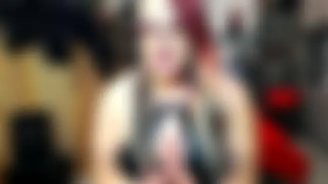 LindaDaemonX's Webcam Show