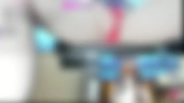 Office_Sexy Show Webcam