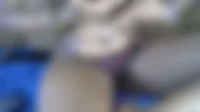 Pertunjukan Kamera Web Misssy_