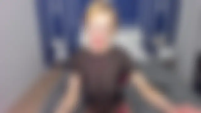 Webkamerová show AmandaWesson