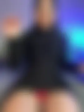 Show webcam de BlondyDream_