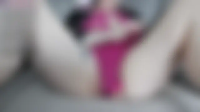 Pertunjukan Kamera Web missyb_x