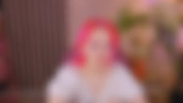 Sembang XXX Secara Langsung Waifu_Ketrin