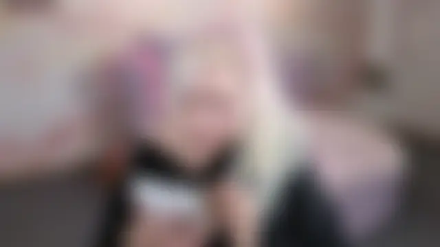 Show de webcam de Penelope_Pinky