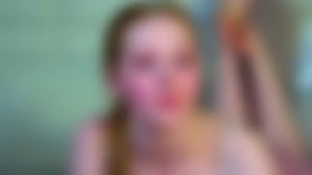 Show webcam de AgataFoxley