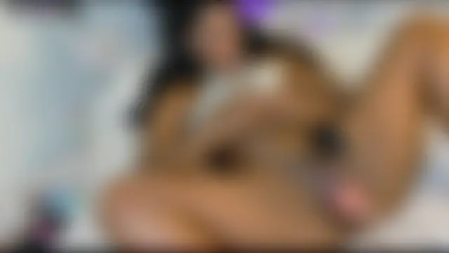 HollyJorda 网络视讯表演