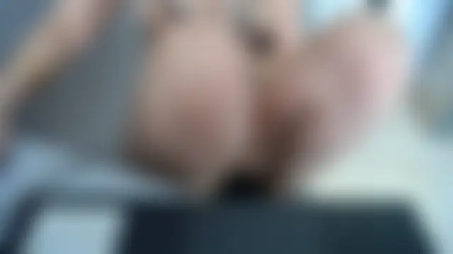 HARD-GIRL 웹캠 쇼