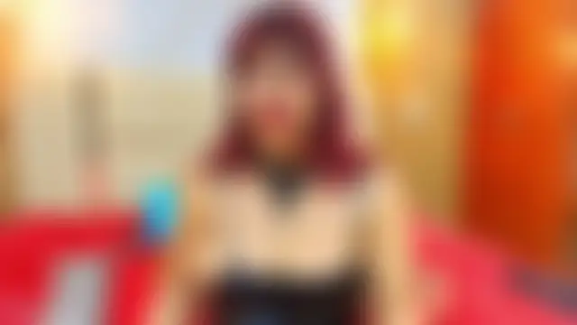 Anabella_Thompsonのウェブカメラショー