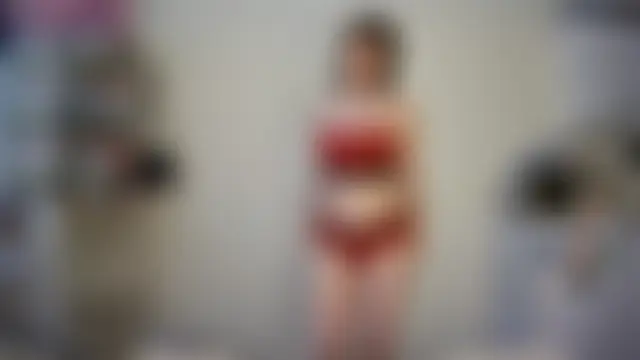 Pokazy przed kamerką – Mochi_Angel