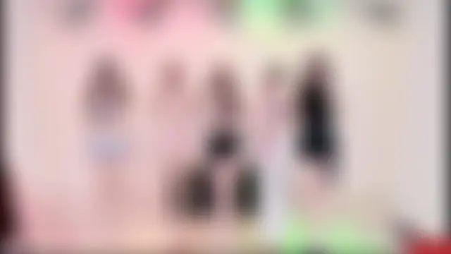 TNT-Sister 웹캠 쇼