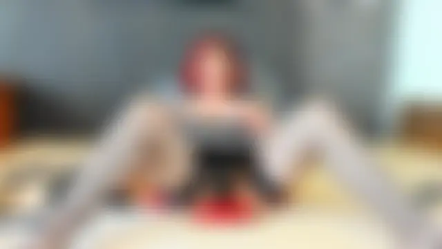 denisebabe Adlı Modelin Web Kamerası Şovu