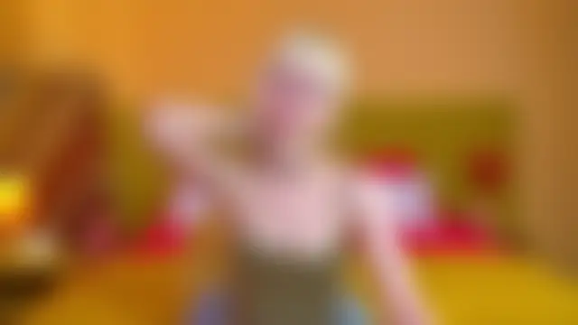 HannahHollis élő XXX-chatje