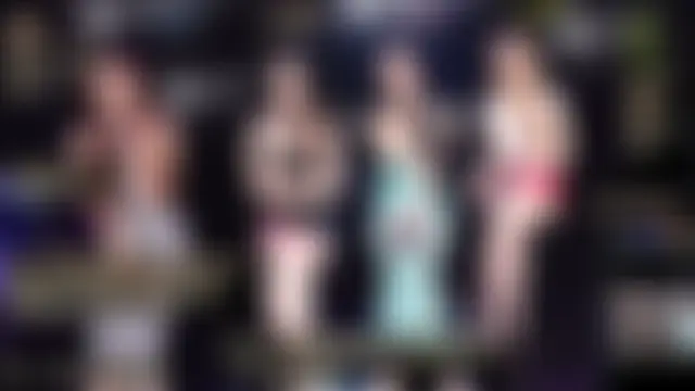 Bgirl-001 在線直播表演