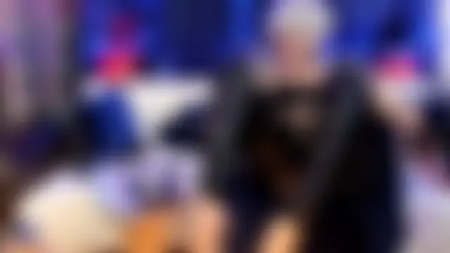 PrettySofie – Kamerová šou