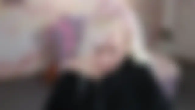 Penelope_Pinky Show in webcam