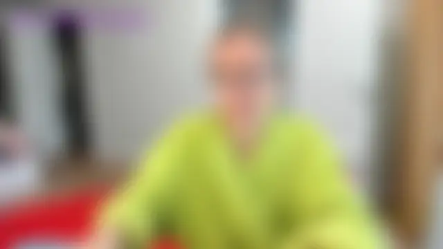 Pokazy przed kamerką – MollyStory