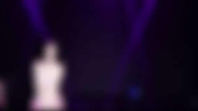 XKCH-001 Pertunjukan Webcam