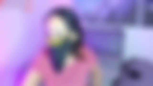 Вебкам-шоу Jadde_hamad