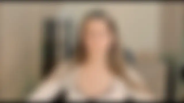 Pertunjukan Kamera Web PumpkinCutiePie