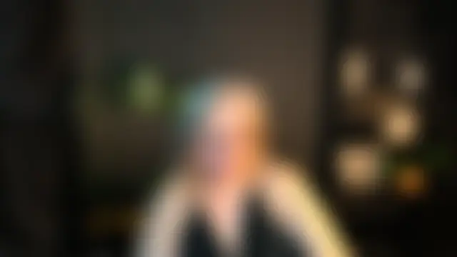 Webkamerová show NataliMellow