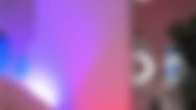 SelenneVoss Webcam-Show