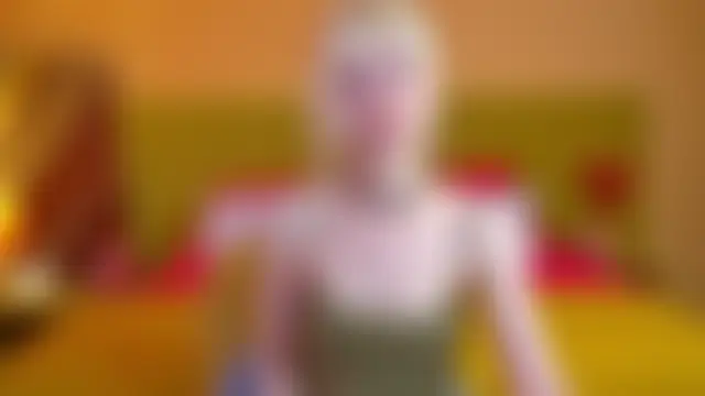 HannahHollis Pertunjukan Webcam