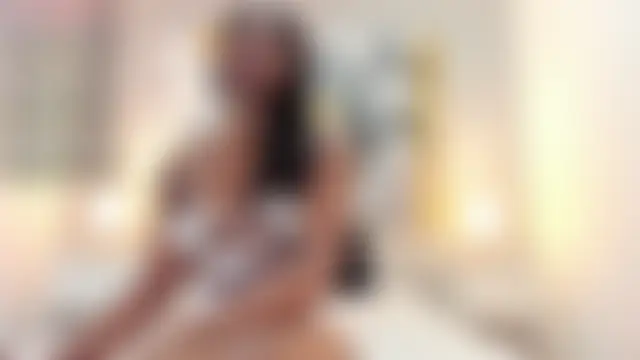 TracyDavis_ 网络视讯表演