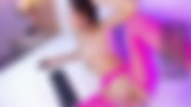 EmmiHops Adlı Modelin Web Kamerası Şovu