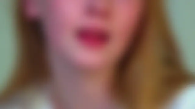 Show webcam de AgataFoxley