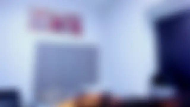 Malory_Hotx Adlı Modelin Web Kamerası Şovu