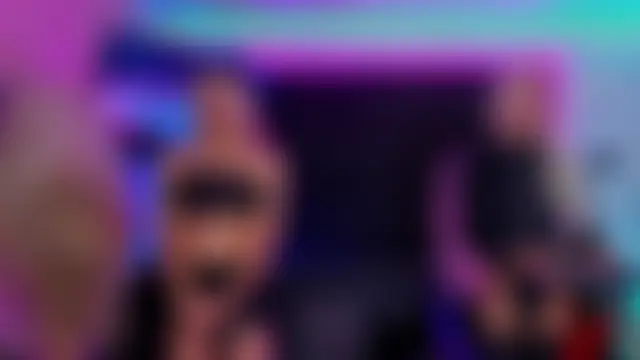 Queens_Wonders_Blondersのウェブカメラショー