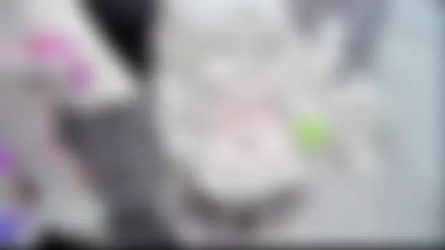 Feifei-cn – Naživo XXX chat