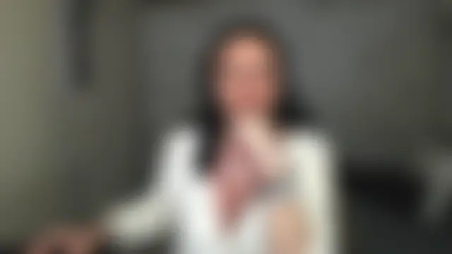 CloveLove Webcam show