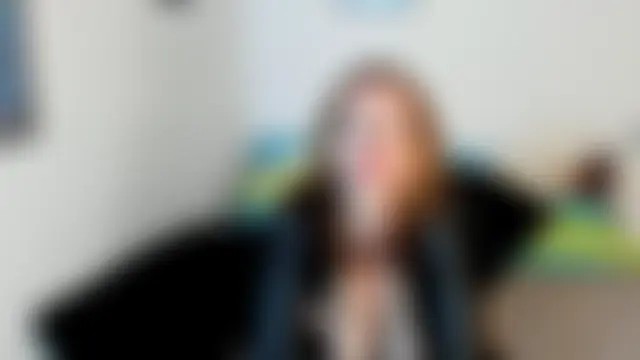 FrauMueller Webcam-Show