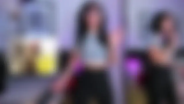 vi_anayaのウェブカメラショー