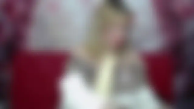 Webkamerová show PattySanny