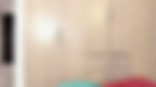 Tifqueenのウェブカメラショー