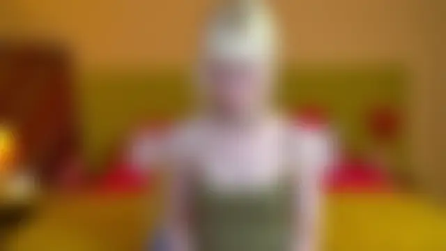 HannahHollisのウェブカメラショー