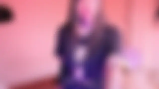 isabelle_pretty Webcam show