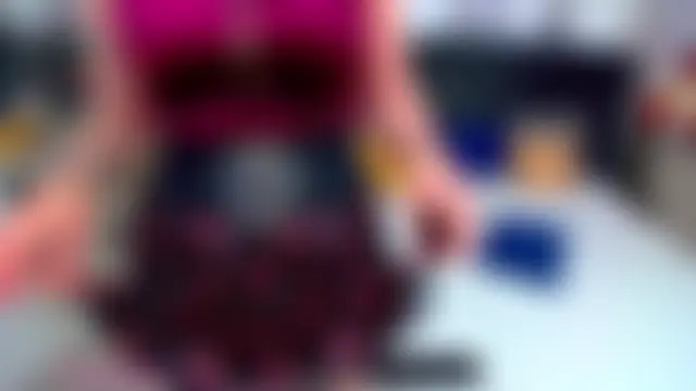 Webkamerová show SuzzySun