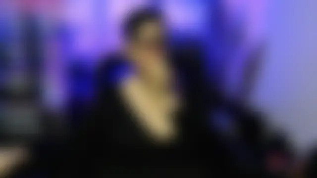 ninarandmann's Webcam Show