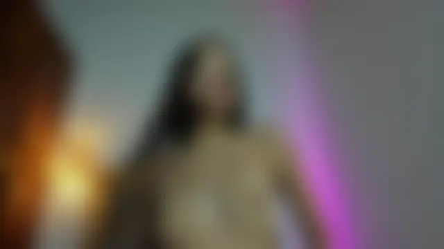 Show modela Zoe_sky1 na web-kameri