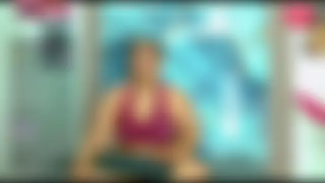 Bilik Sembang Langsung brunnette_hot