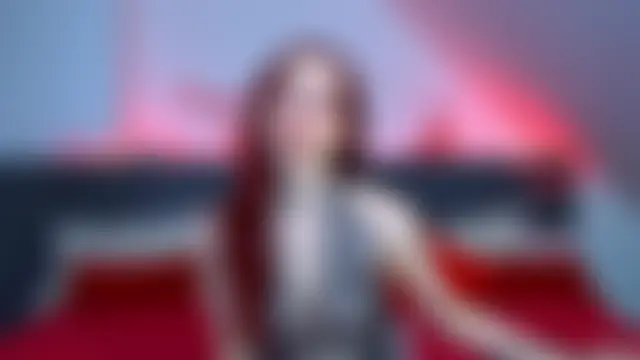 MarieKarma Show Webcam