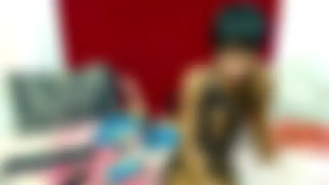 SexyChantyBabe25のライブチャットルーム