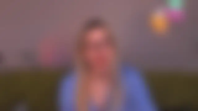 blonde_angell Show Webcam