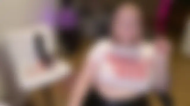 Show Webcam de MargotGrey